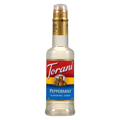 Torani Peppermint 375ml