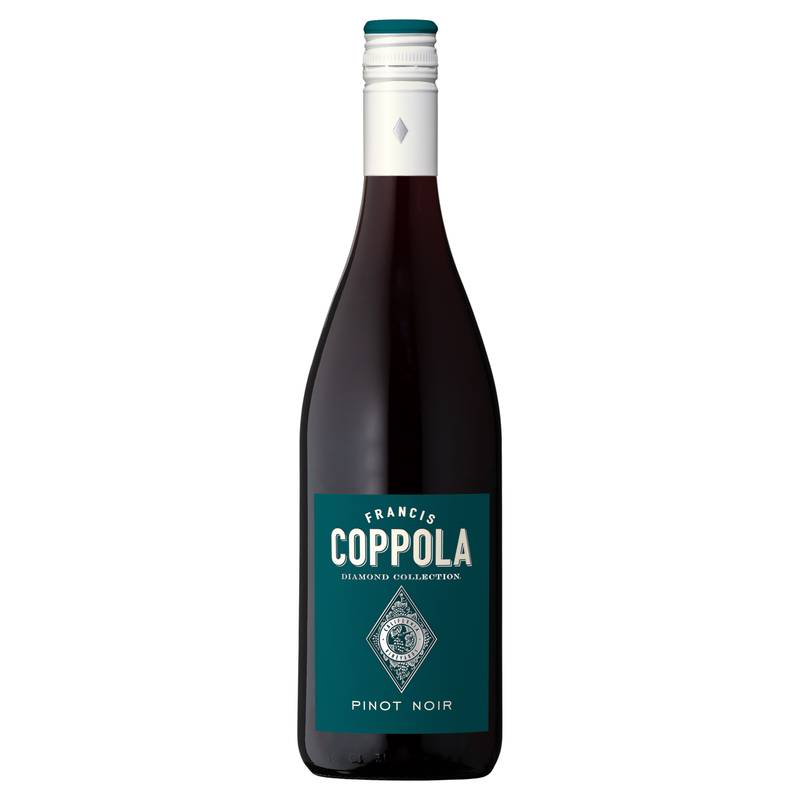 Coppola Dc Pinot Noir 750ml