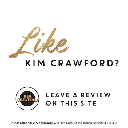 Kim Crawford Illuminate Marlborough Sauvignon Blanc 750ml