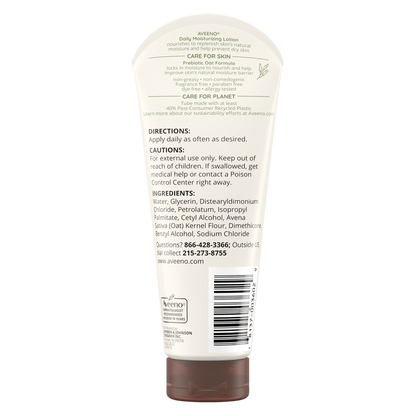 Aveeno Daily Moisturizing Lotion 2.5oz