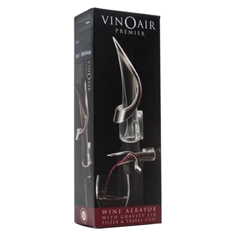 Cork Pops Vinoair Premiere