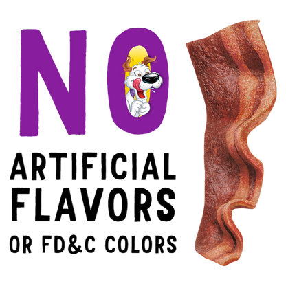Beggin' Strips Bacon Dog Treats 3oz