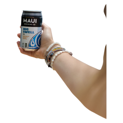 Maui Brewing Big Swell West Coast IPA 6pk 12oz Can 6.8% ABV