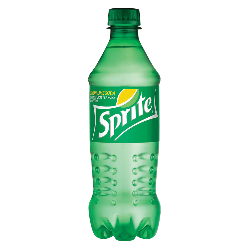 Sprite 16.9oz Btl