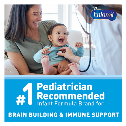 Enfamil NeuroPro Baby Formula 28.3oz
