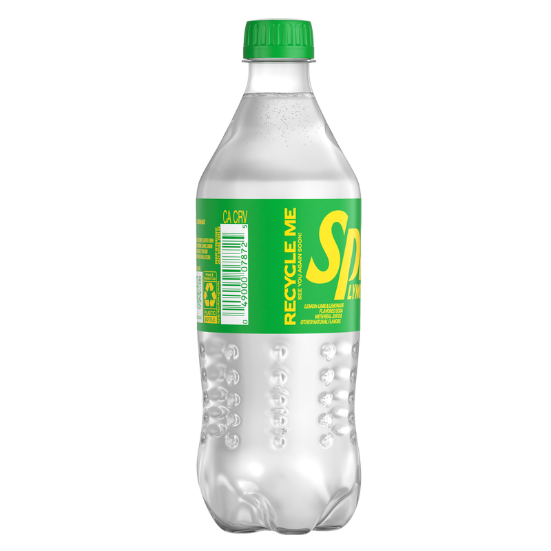 Sprite Lymonade 20oz Btl