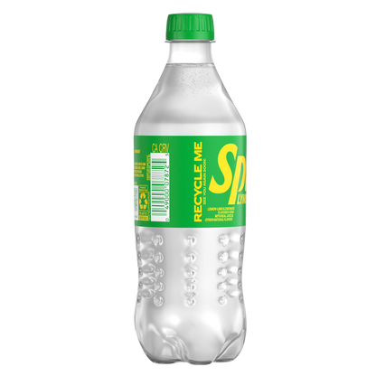 Sprite Lymonade 20oz Btl