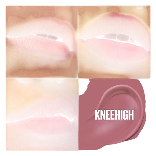 Maybelline Soft Lip Tint, Teddy Tint, Kneehigh, 5 ml