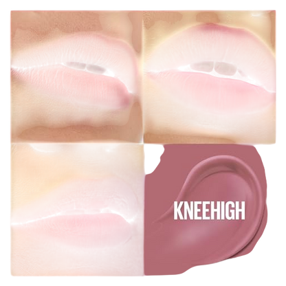 Maybelline Soft Lip Tint, Teddy Tint, Kneehigh, 5 ml