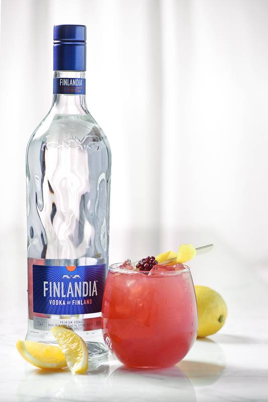 Finlandia Vodka 1.75L (80 Proof) - Finlandia – BevMo!