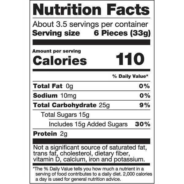 Haribo Draco Malfoy 9oz