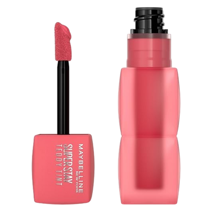 Maybelline Soft Lip Tint, Teddy Tint, Petal Core, 5 ml