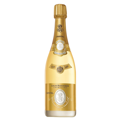 Louis Roederer Cristal Champagne 750ml