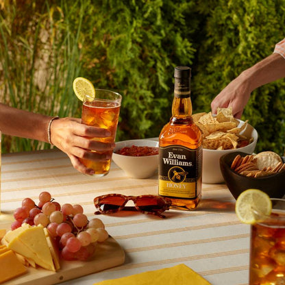 Evan Williams Honey 50ml