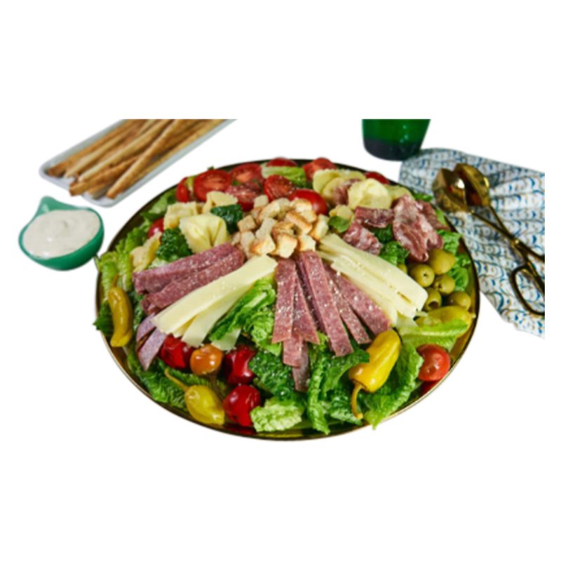 Fresh Express Caesar Salad Kit - 9.8oz