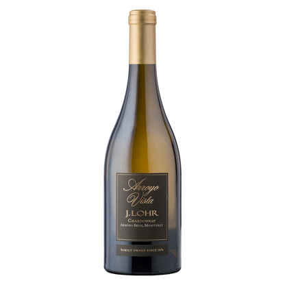 J. Lohr Arroyo Vista Chardonnay 750ml