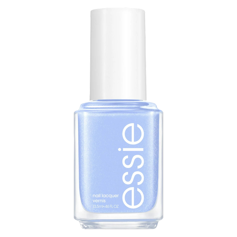 Essie NailPolish, Bikini So Teeny