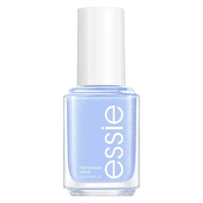 Essie NailPolish, Bikini So Teeny