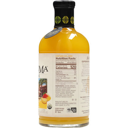 AGALIMA MANGO MARG 1L