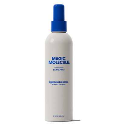 Magic Molecule Hypochlorous Acid Spray, 8oz
