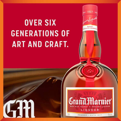 Grand Marnier 50ml