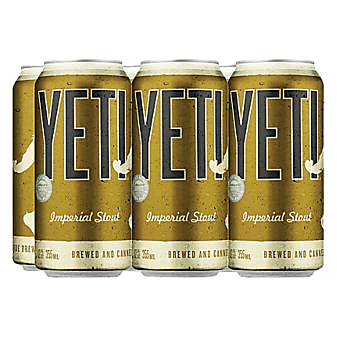 Great Divide Yeti 6pk 12oz Can