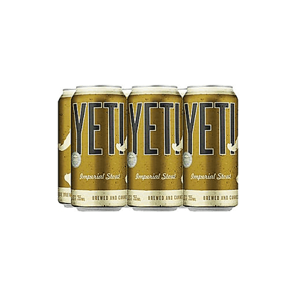 Great Divide Yeti 6pk 12oz Can