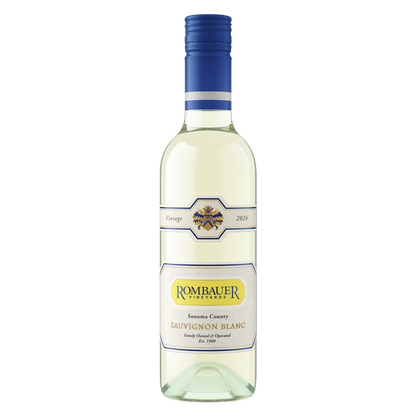 Rombauer Sauvignon Blanc 375ML