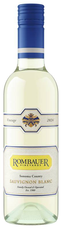 Rombauer Sauvignon Blanc 375ML
