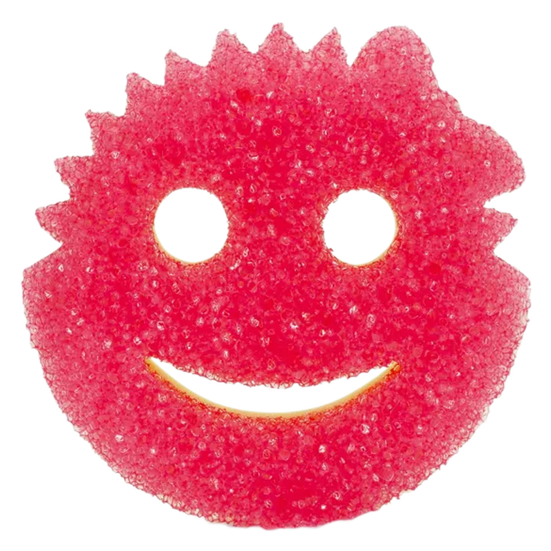Scrub Mommy 1ct