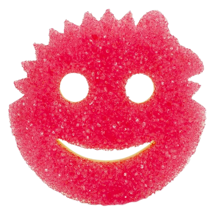 Scrub Mommy 1ct