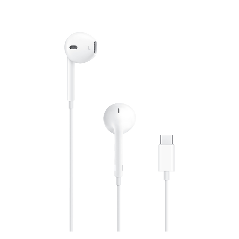 Apple Wired EarPods (USB-C)