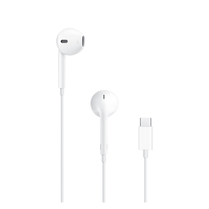 Apple Wired EarPods (USB-C)