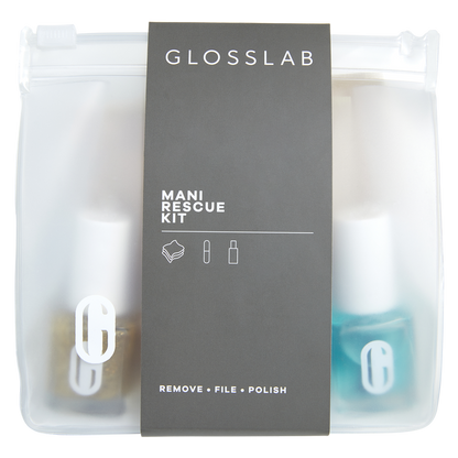 GLOSSLAB Mani Rescue Kit