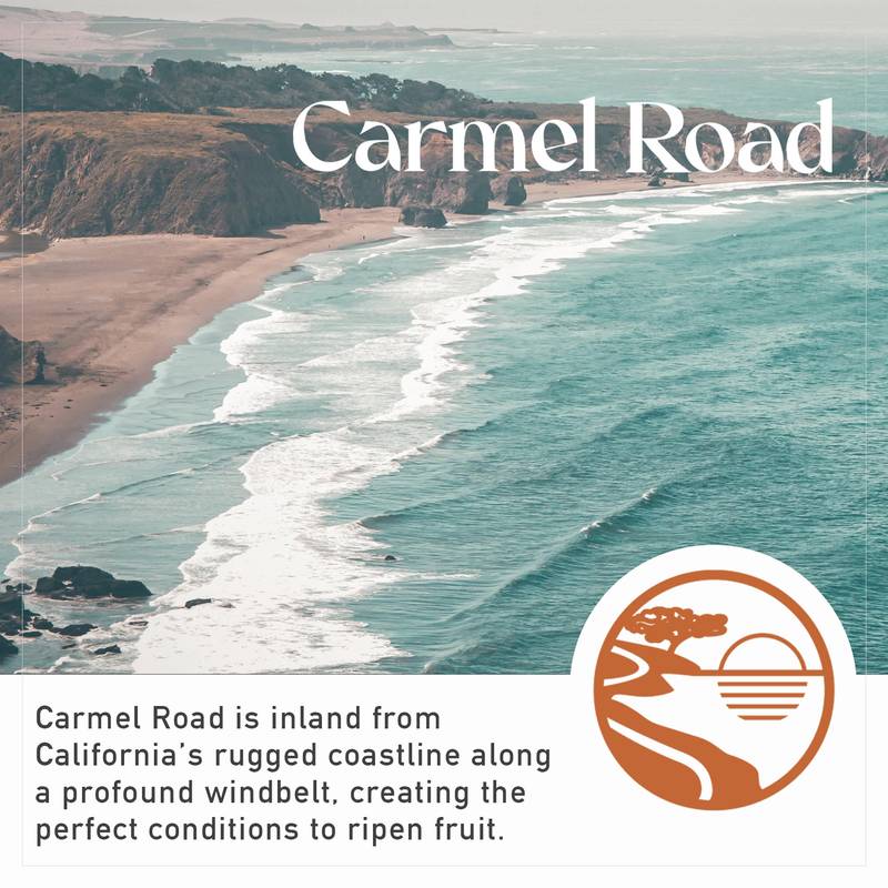 Carmel Road Pinot Noir Monterey 750ml