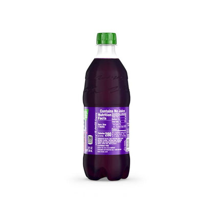 Fanta Grape 20oz Btl