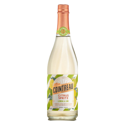 Cointreau Lemon Lime Spritz