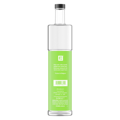 Effen Green Apple Vodka 750 Ml