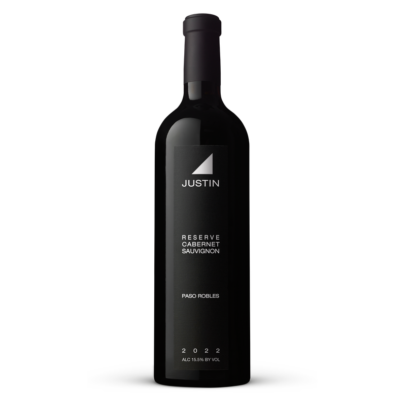 Justin Cabernet Sauvignon Reserve 750ml Bottle