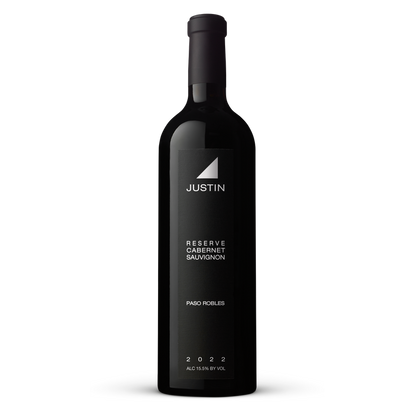 Justin Cabernet Sauvignon Reserve 750ml Bottle
