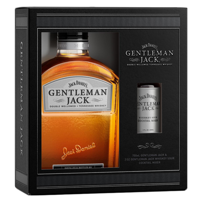 Gentleman Jack ウイスキー Amazon.co.jp: ジェントルマンジャック 750ml : 食品・飲料・お酒