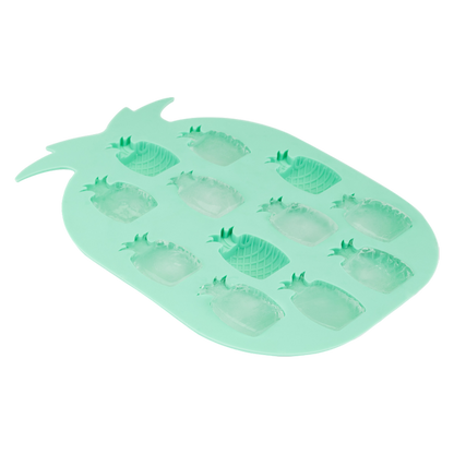 True Pineaaple Ice Mold