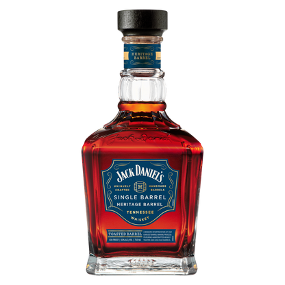 Jack Daniel's Small Batch Heritage 2025 750ml