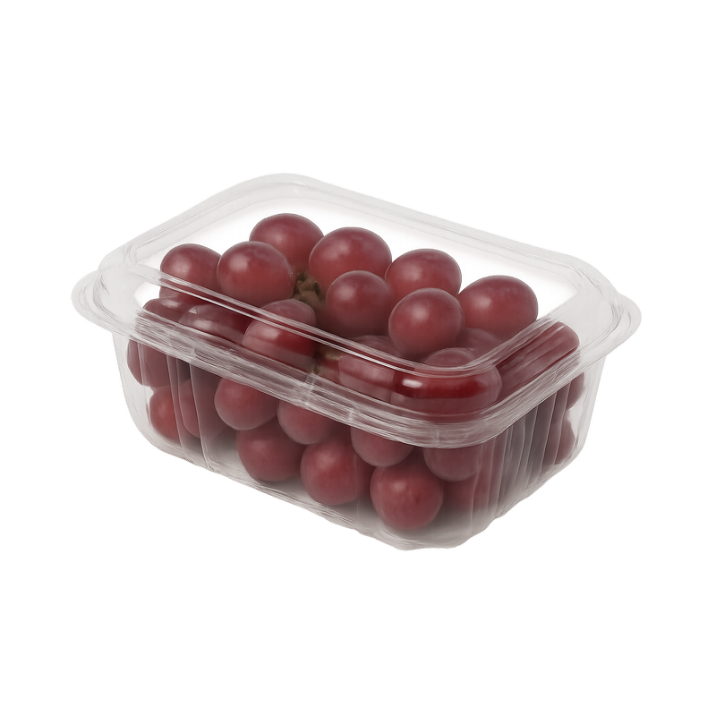 Fresh Red Grapes - 6oz