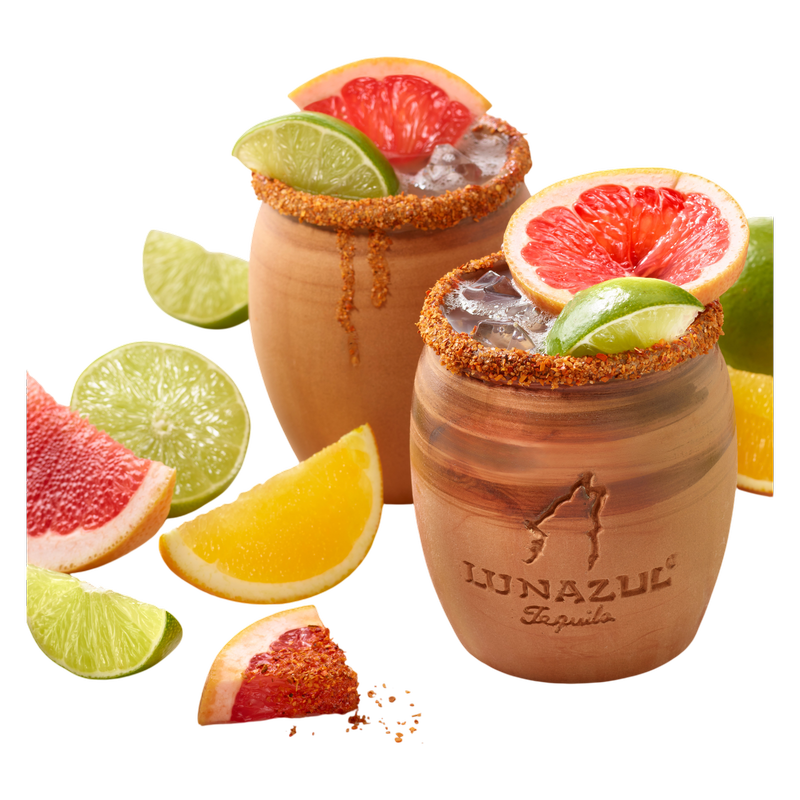 Lunazul Primero Anejo Tequila 750ml