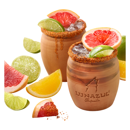 Lunazul Primero Anejo Tequila 750ml