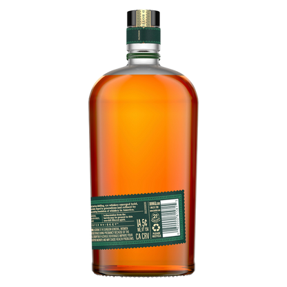 Bulleit 95 Rye Cask Strength Aged 20 Years, 750 mL Bottle
