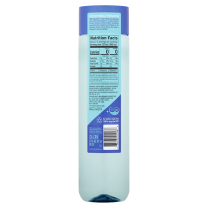 Voss Plus Water 850ml Btl