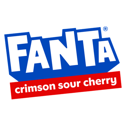 Fanta Cherry Sour 20oz Btl