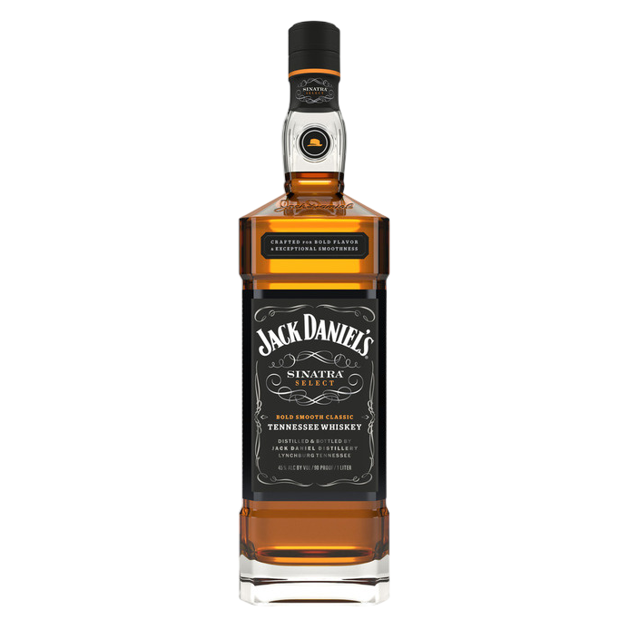 Jack Daniel's Sinatra Select 1L (90 proof)